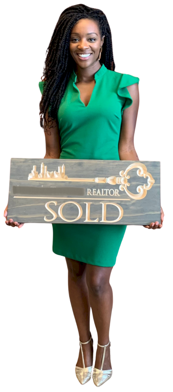 About Andrea Trenev, REALTOR&reg;